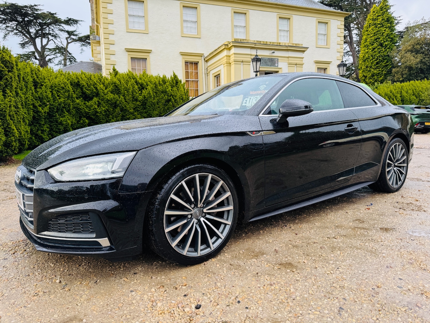 Used Audi A5 2018 for sale - 77140862: Photo 7