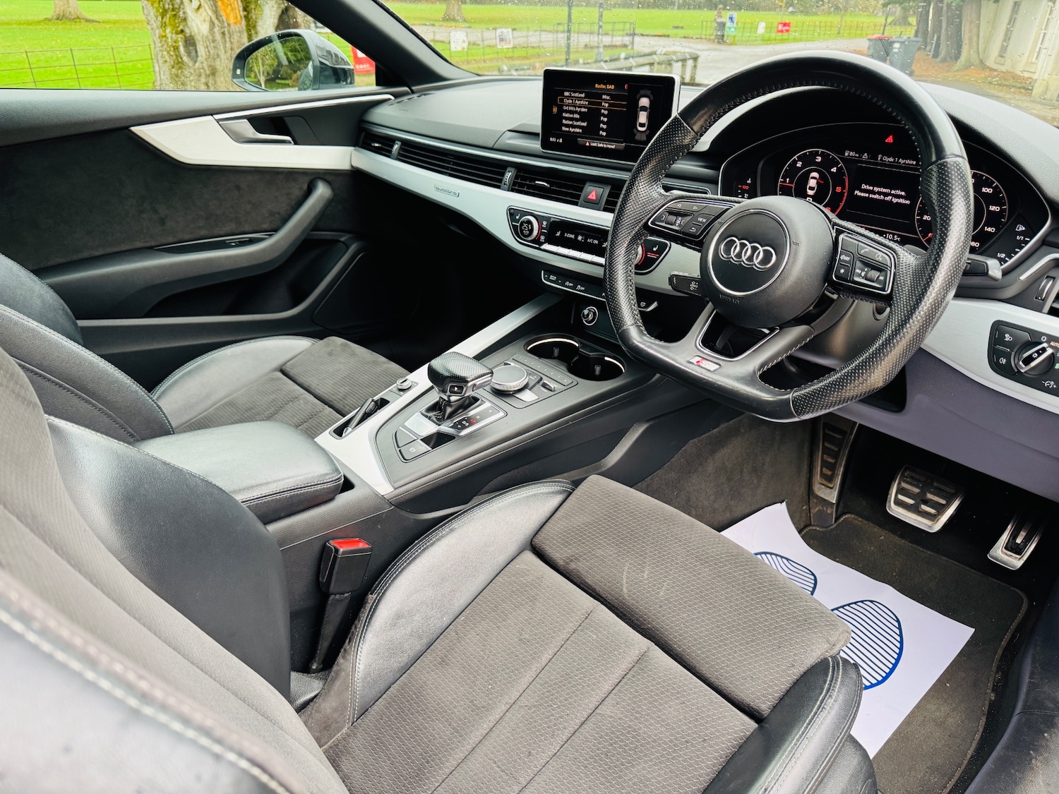 Used Audi A5 2018 for sale - 77140862: Photo 9