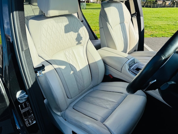 Used BMW X5 2019 for sale - 74523540: Photo 10