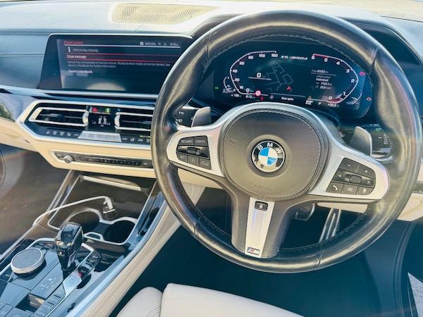 Used BMW X5 2019 for sale - 74523540: Photo 12