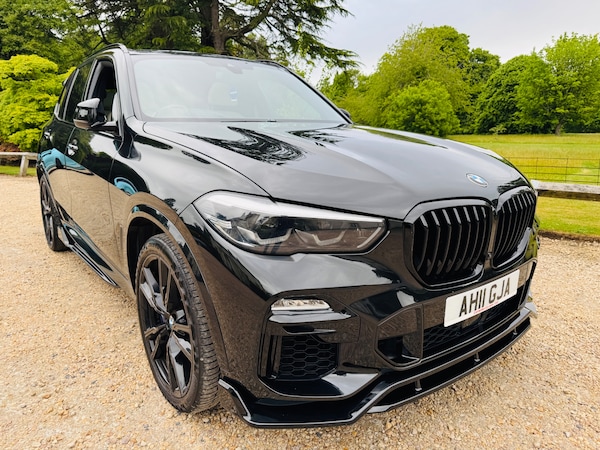 Used BMW X5 2019 for sale - 74523540: Photo 13