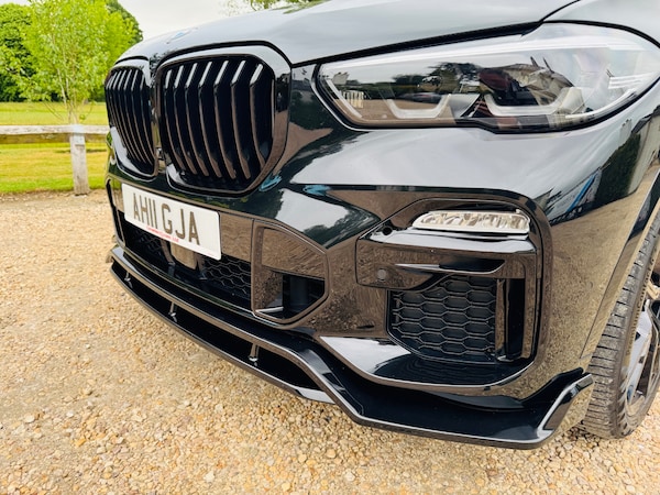 Used BMW X5 2019 for sale - 74523540: Photo 14