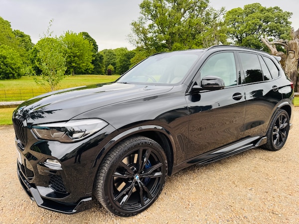Used BMW X5 2019 for sale - 74523540: Photo 16