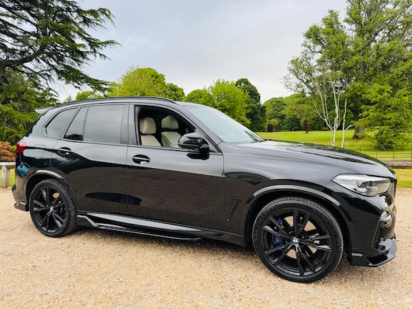 Used BMW X5 2019 for sale - 74523540: Photo 17