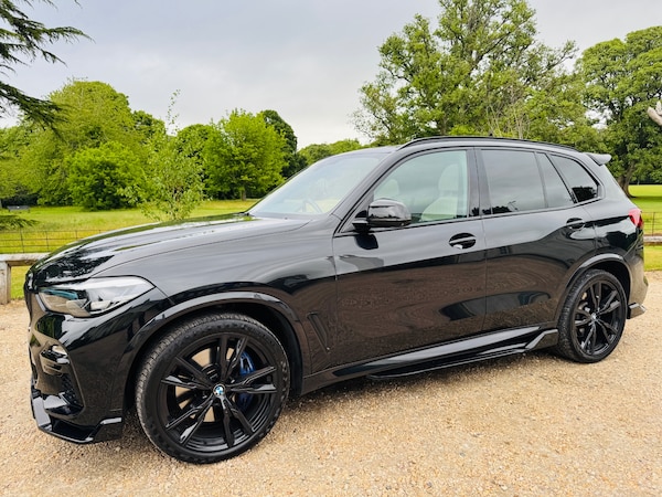 Used BMW X5 2019 for sale - 74523540: Photo 18