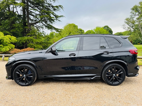 Used BMW X5 2019 for sale - 74523540: Photo 19