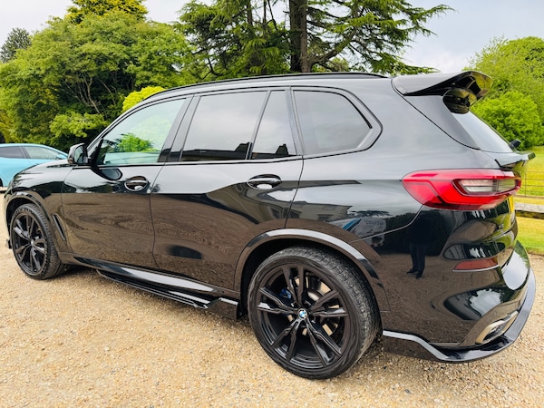 Used BMW X5 2019 for sale - 74523540: Photo 20