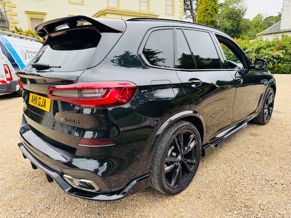 Used BMW X5 2019 for sale - 74523540: Photo 24