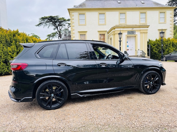 Used BMW X5 2019 for sale - 74523540: Photo 25