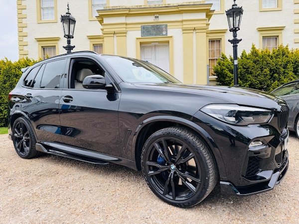 Used BMW X5 2019 for sale - 74523540: Photo 26