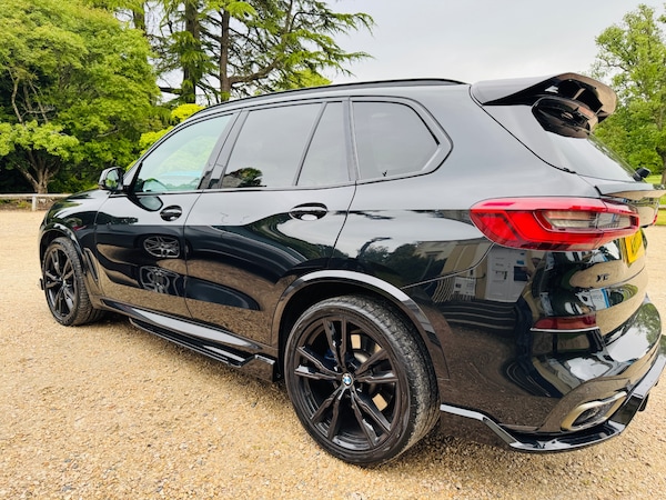 Used BMW X5 2019 for sale - 74523540: Photo 27