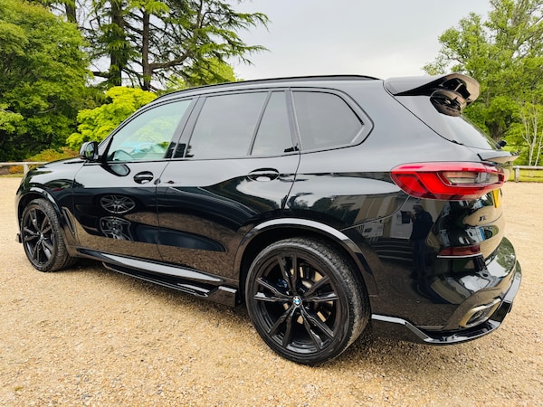 Used BMW X5 2019 for sale - 74523540: Photo 29