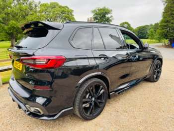 Used BMW X5 2019 for sale - 74523540: Photo