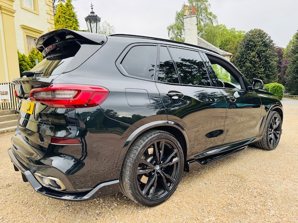 Used BMW X5 2019 for sale - 74523540: Photo 30