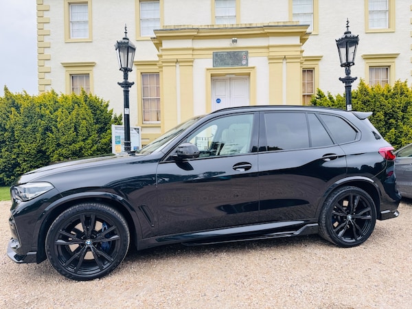 Used BMW X5 2019 for sale - 74523540: Photo 31