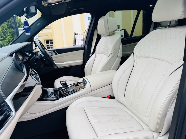Used BMW X5 2019 for sale - 74523540: Photo 32