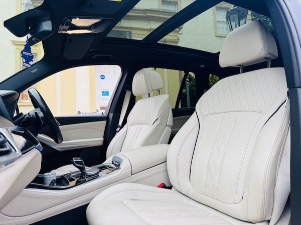 Used BMW X5 2019 for sale - 74523540: Photo 33