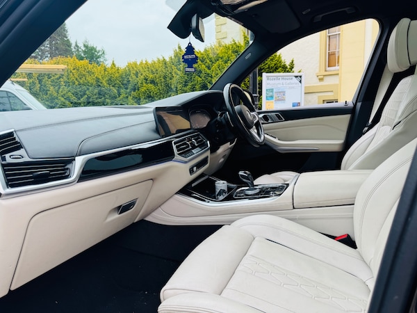 Used BMW X5 2019 for sale - 74523540: Photo 34