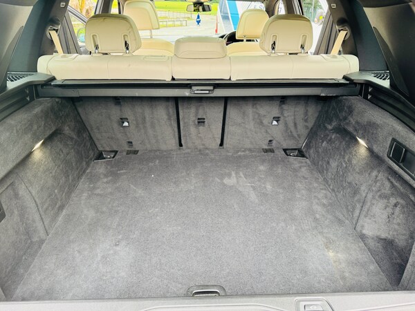 Used BMW X5 2019 for sale - 74523540: Photo 35