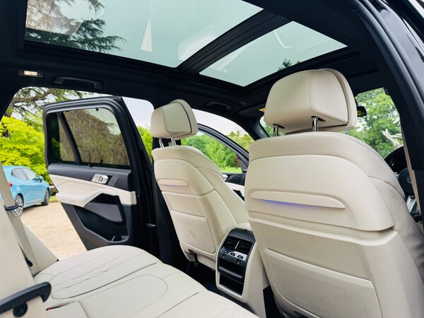 Used BMW X5 2019 for sale - 74523540: Photo 36