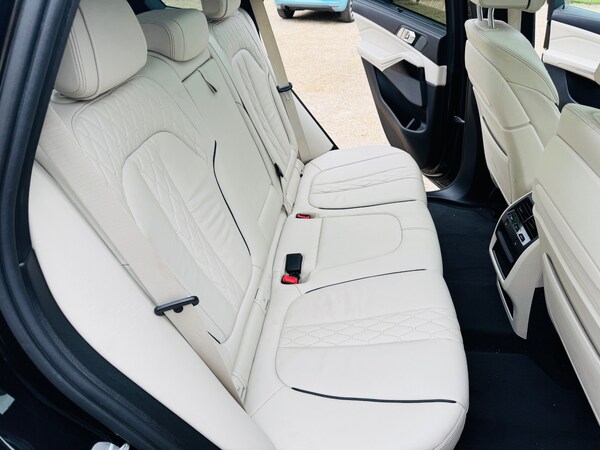 Used BMW X5 2019 for sale - 74523540: Photo 37