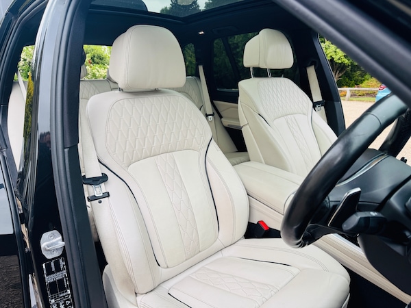 Used BMW X5 2019 for sale - 74523540: Photo 39