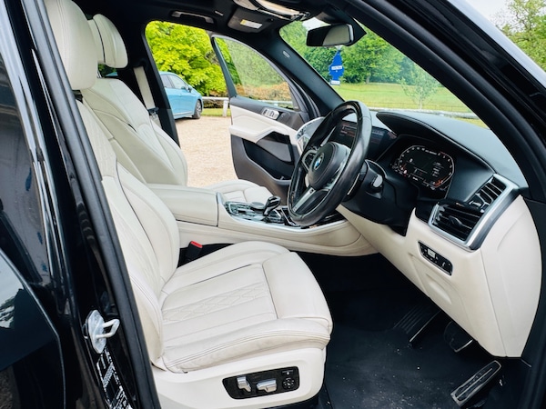 Used BMW X5 2019 for sale - 74523540: Photo 40