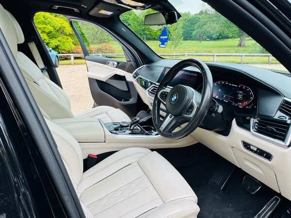 Used BMW X5 2019 for sale - 74523540: Photo 41