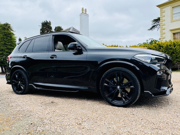Used BMW X5 2019 for sale - 74523540: Photo 45
