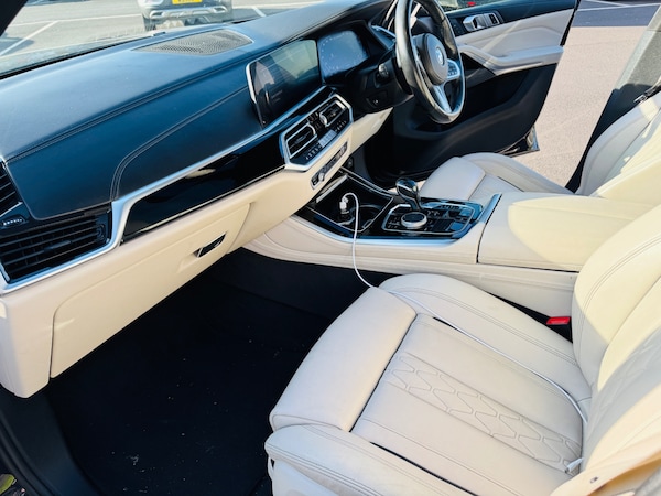 Used BMW X5 2019 for sale - 74523540: Photo 6