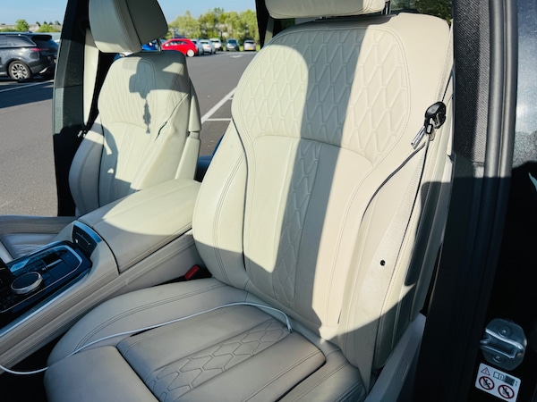 Used BMW X5 2019 for sale - 74523540: Photo 7