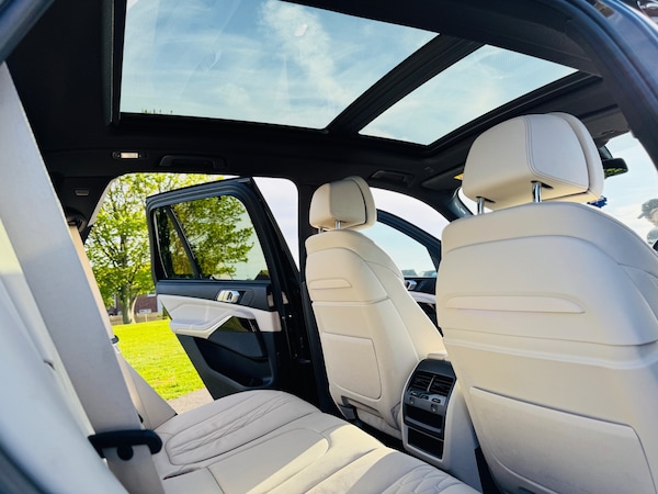 Used BMW X5 2019 for sale - 74523540: Photo 8