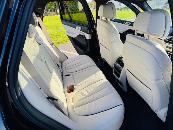 Used BMW X5 2019 for sale - 74523540: Photo 9