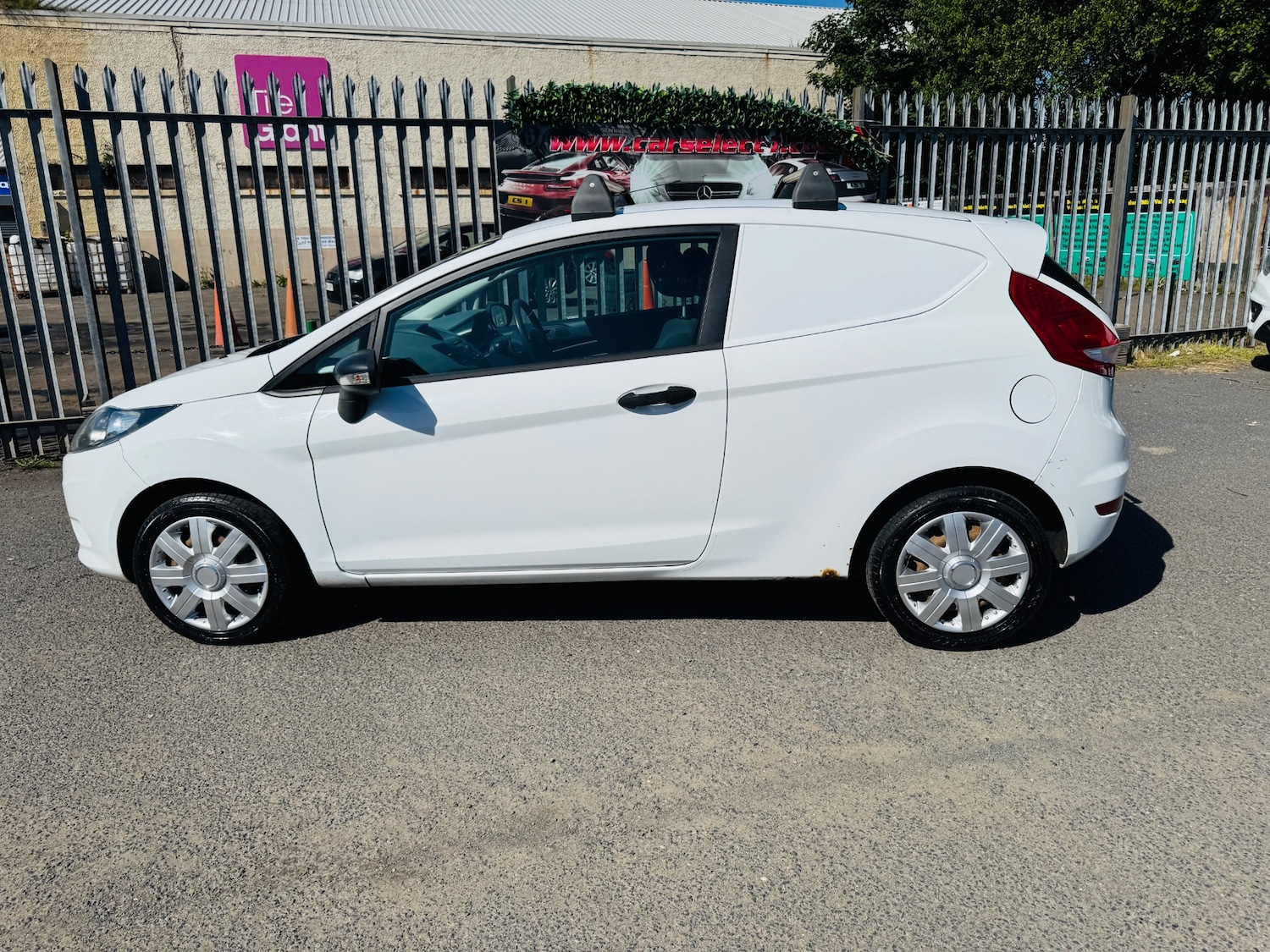 Vehicle 7
