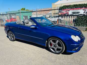 2007 (07) - 280 Sport 2dr Tip Auto