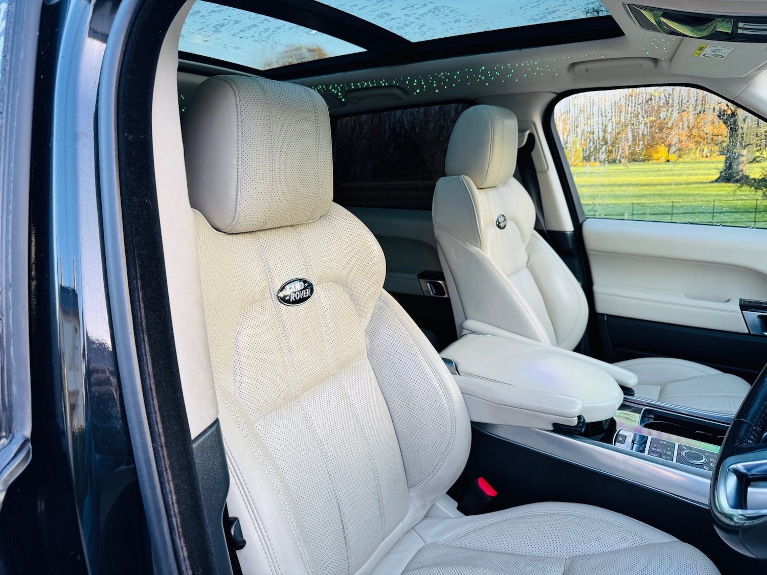 Used Land Rover Range Rover Sport 2014 for sale - 76567874: Photo 11