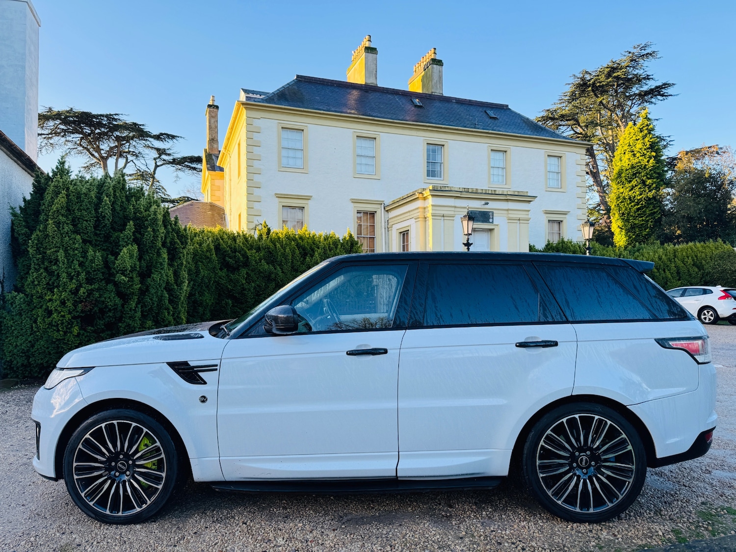 Used Land Rover Range Rover Sport 2014 for sale - 76567874: Photo 12