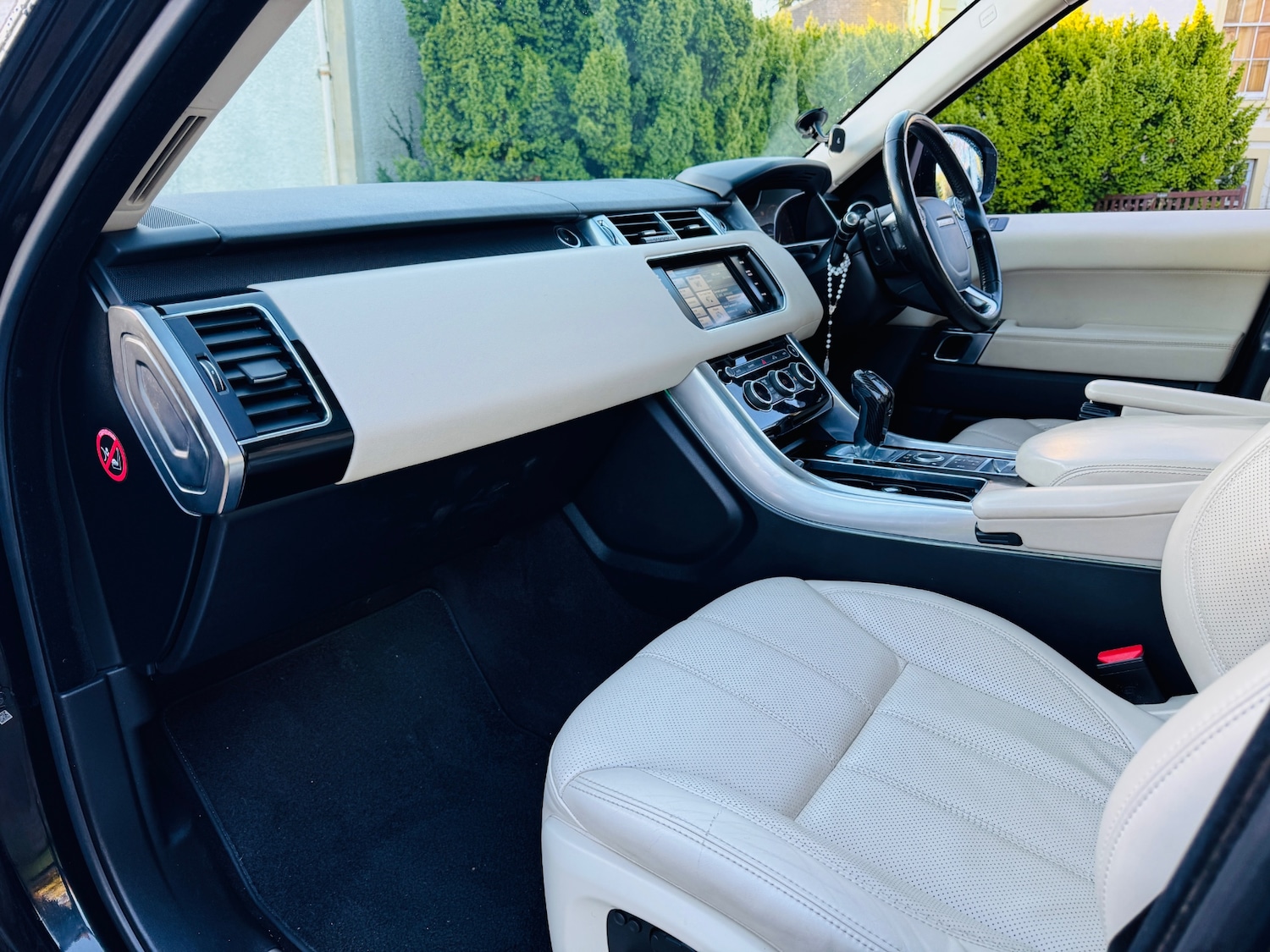 Used Land Rover Range Rover Sport 2014 for sale - 76567874: Photo 14