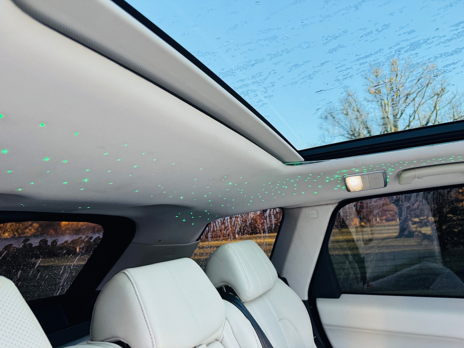 Used Land Rover Range Rover Sport 2014 for sale - 76567874: Photo 15