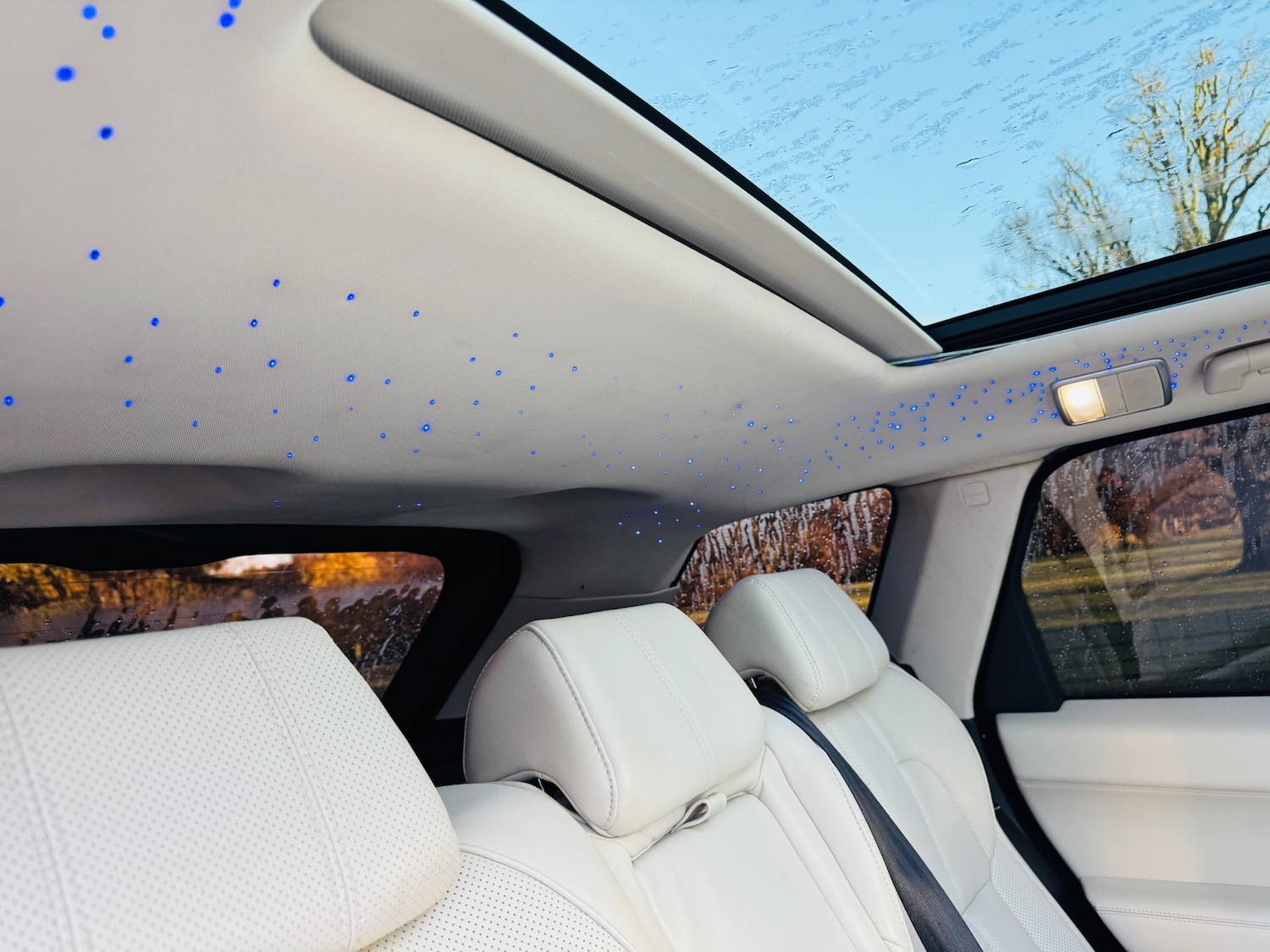 Used Land Rover Range Rover Sport 2014 for sale - 76567874: Photo 16