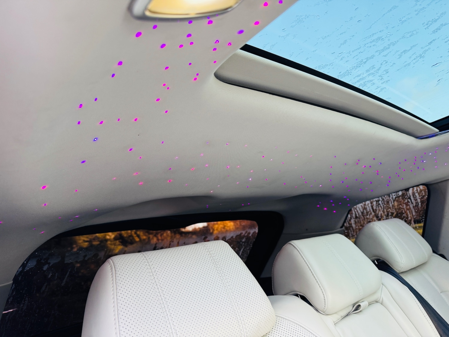 Used Land Rover Range Rover Sport 2014 for sale - 76567874: Photo 4