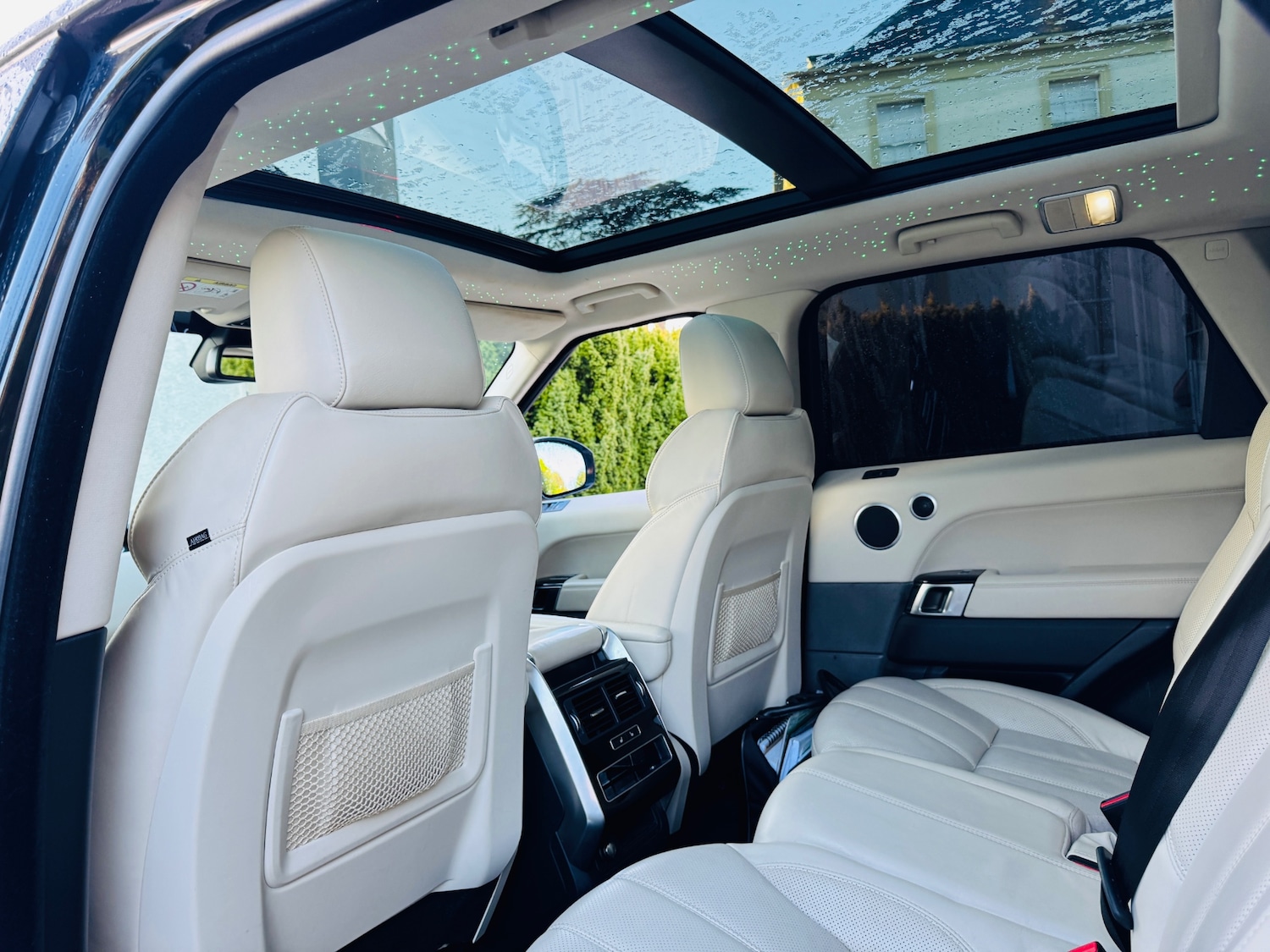 Used Land Rover Range Rover Sport 2014 for sale - 76567874: Photo 6