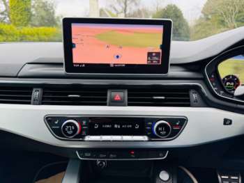 Used Audi A5 2017 for sale - 74284608: Photo