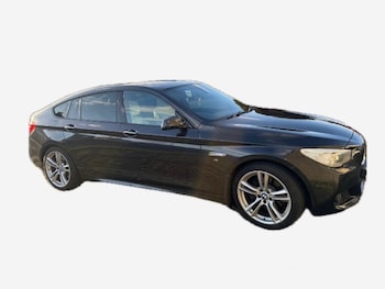 Used BMW 5 Series 2012 for sale - 78808213: Photo