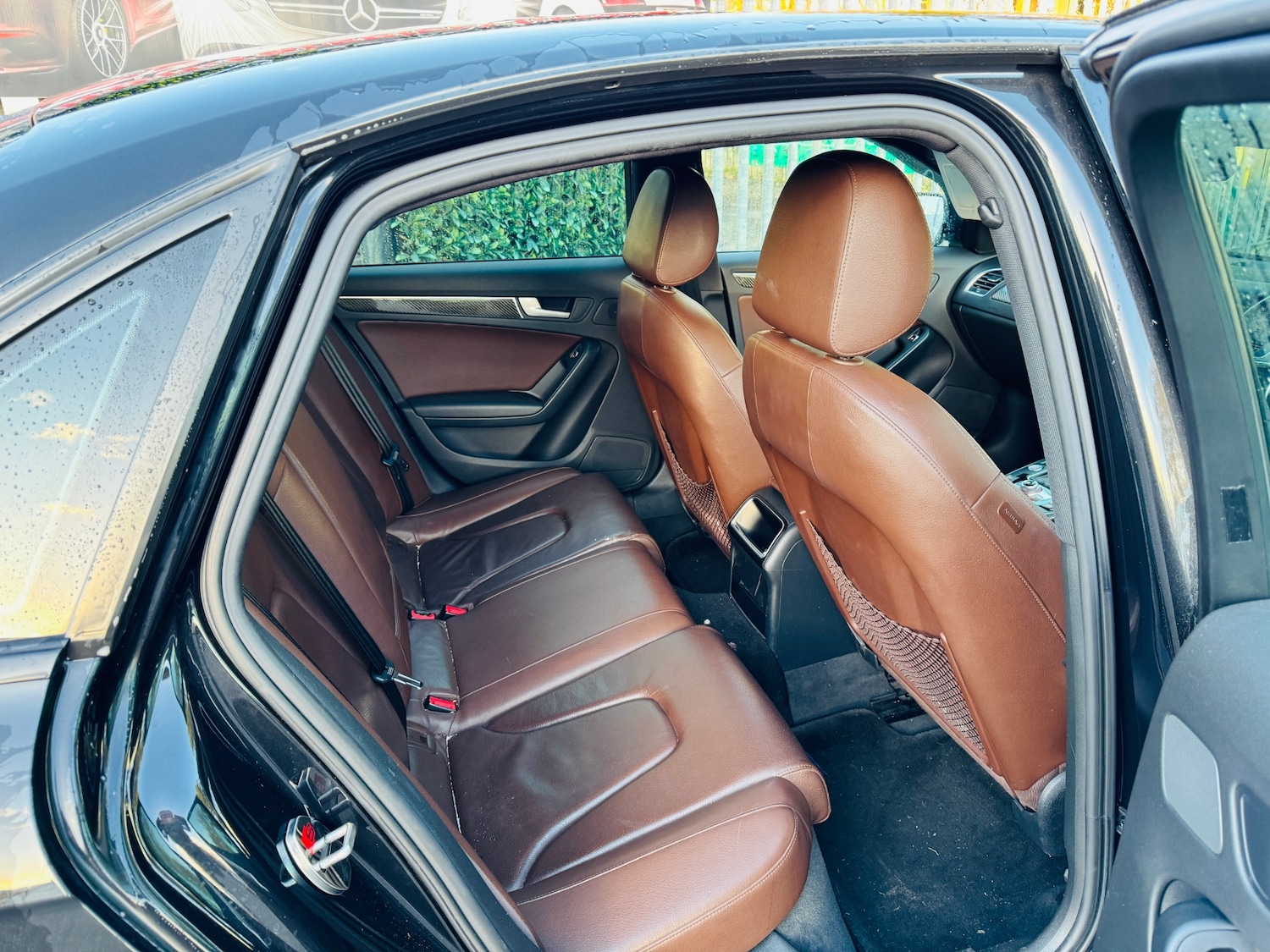 Used Audi A4 2025 for sale - 76583400: Photo 10