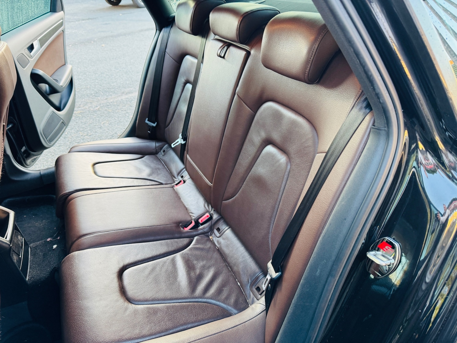 Used Audi A4 2025 for sale - 76583400: Photo 11