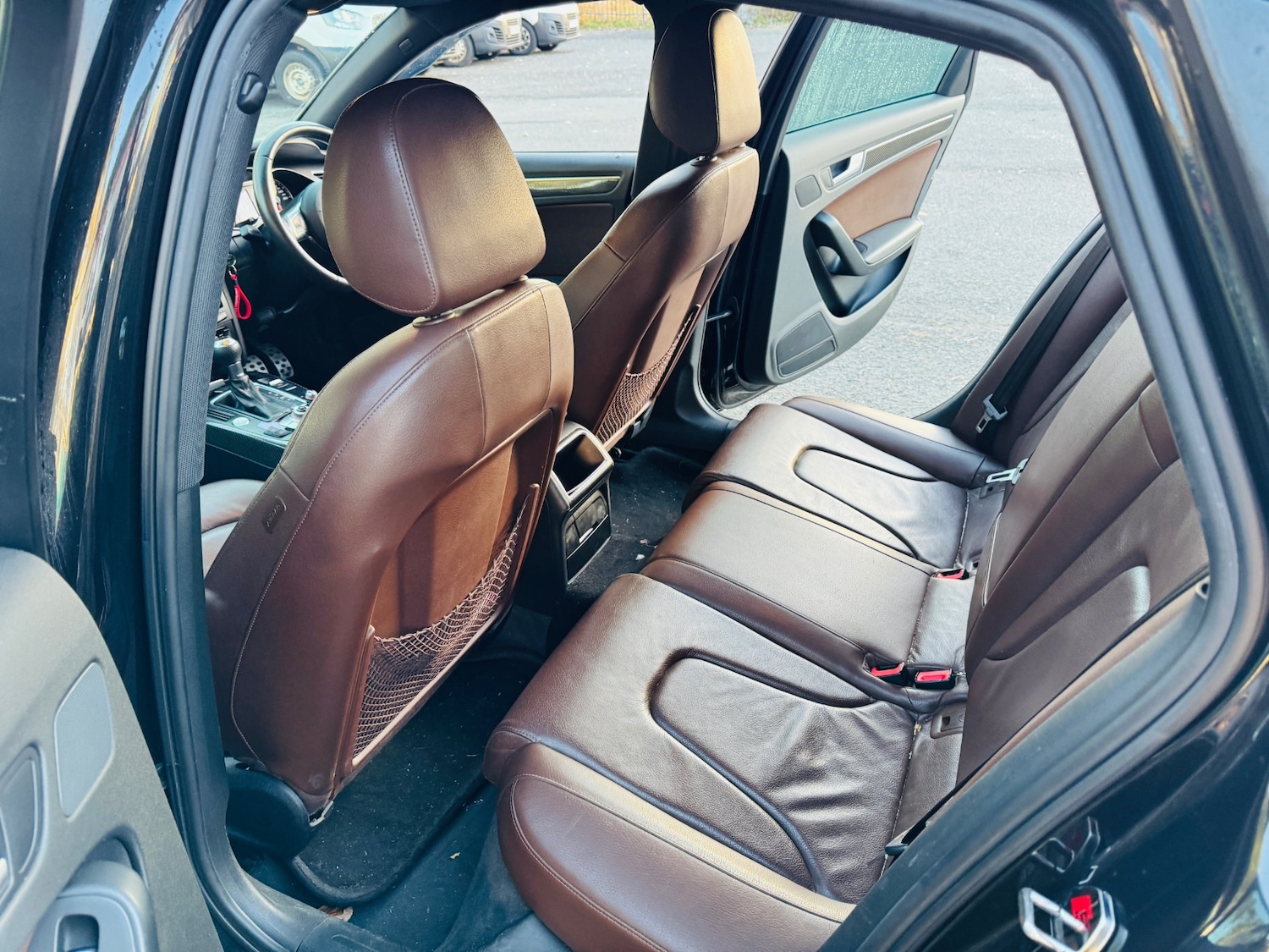 Used Audi A4 2025 for sale - 76583400: Photo 12