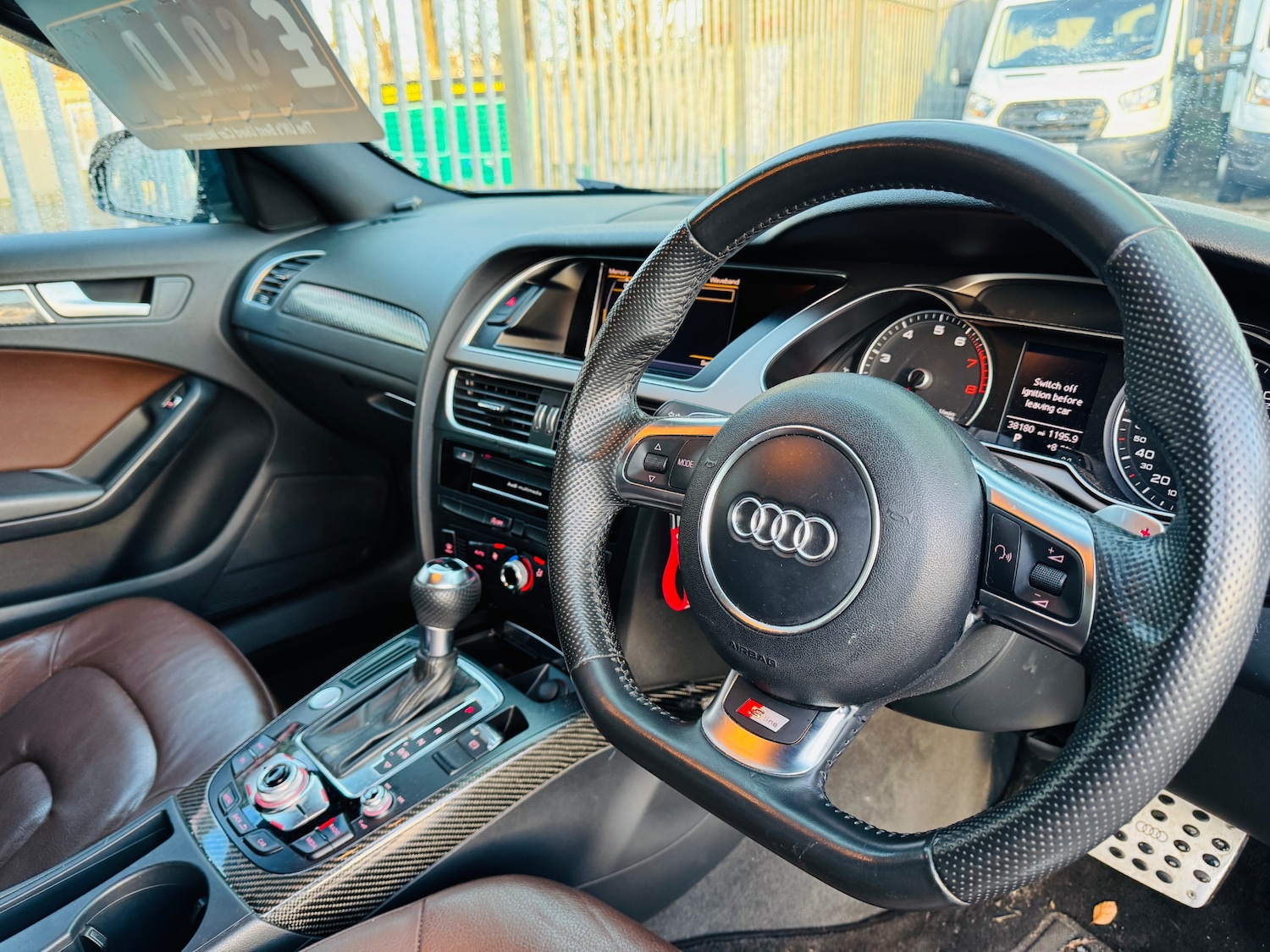 Used Audi A4 2025 for sale - 76583400: Photo 15