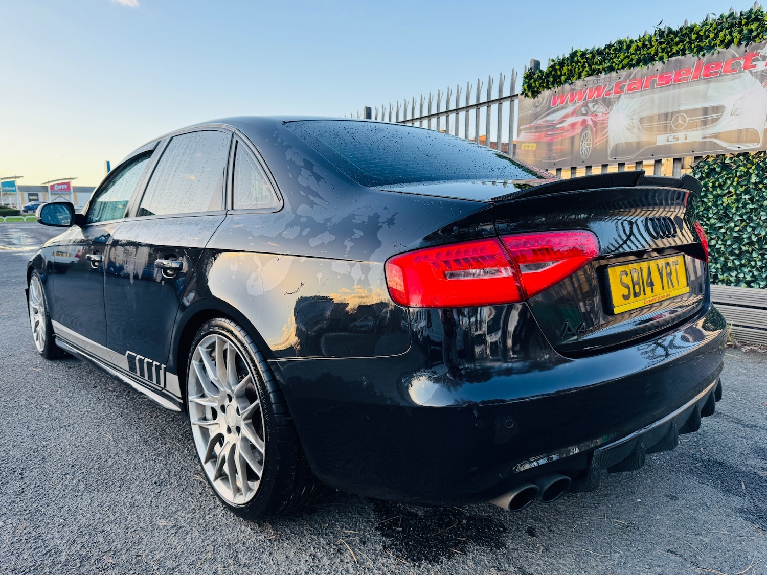 Used Audi A4 2025 for sale - 76583400: Photo 17