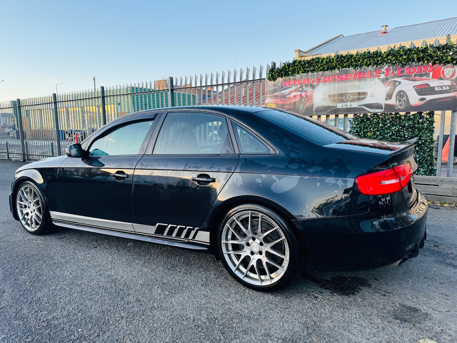 Used Audi A4 2025 for sale - 76583400: Photo 18